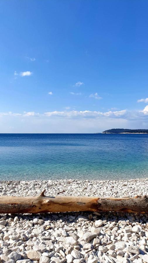 Calm Sea View Apartment Banjole