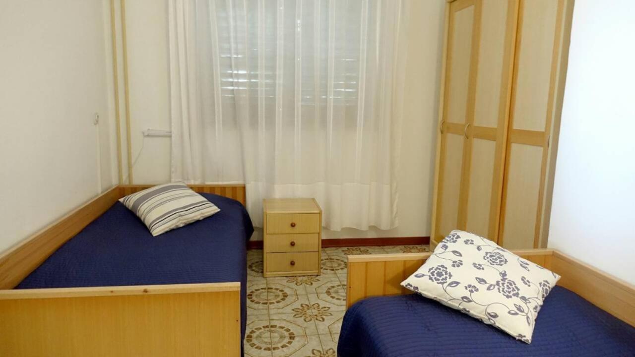 Apartment Calm Sea View *