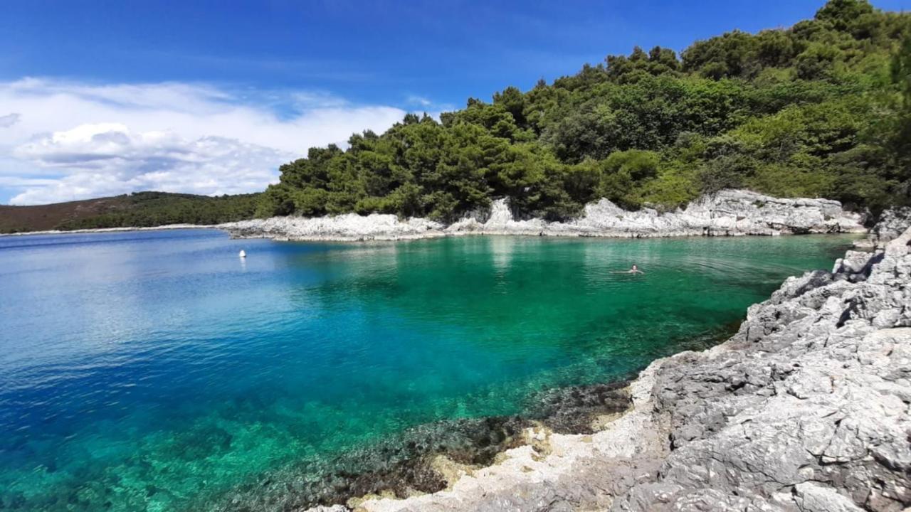 Calm Sea View *