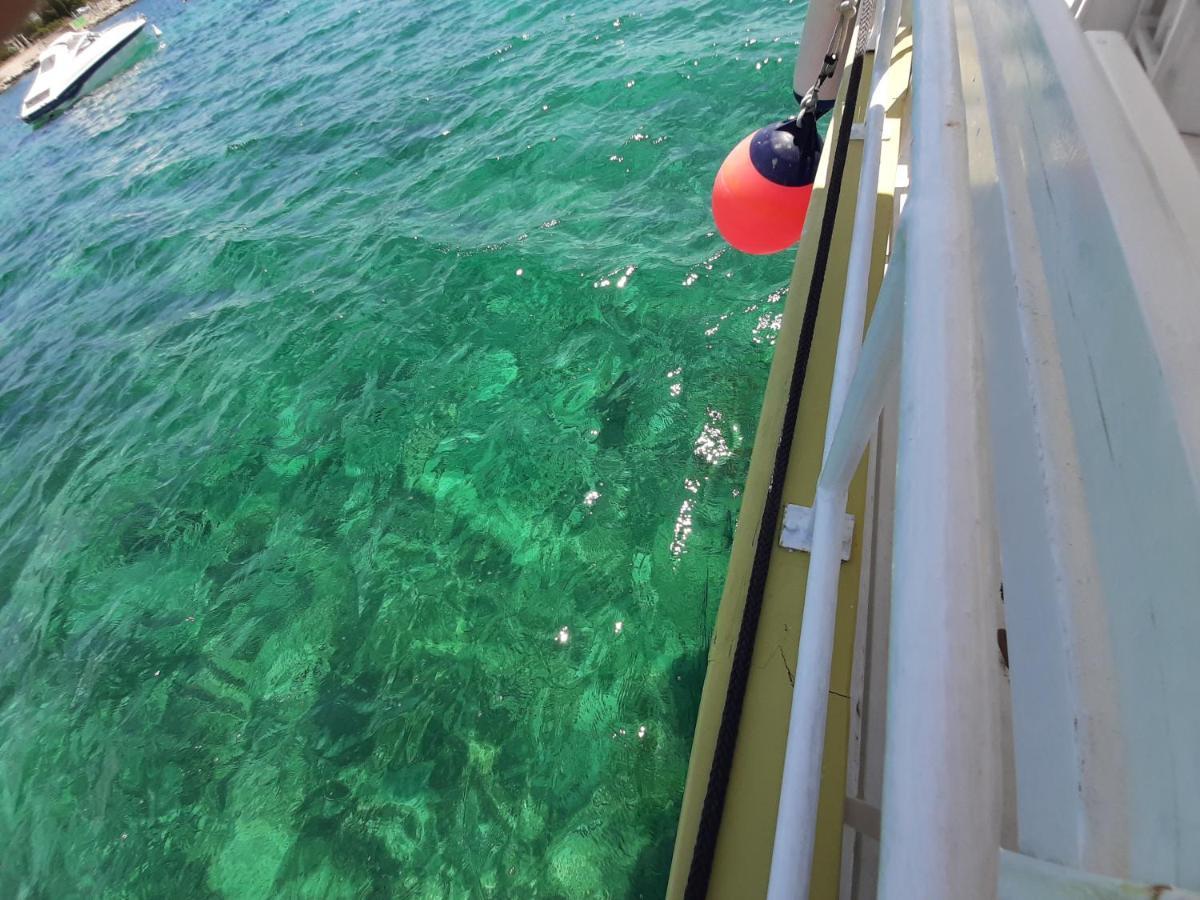 Calm Sea View Apartment Banjole