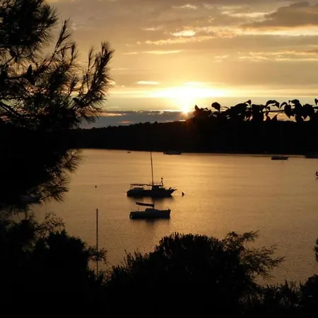 Calm Sea View Banjole Exterior photo