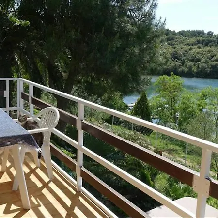 Calm Sea View Banjole Exterior photo