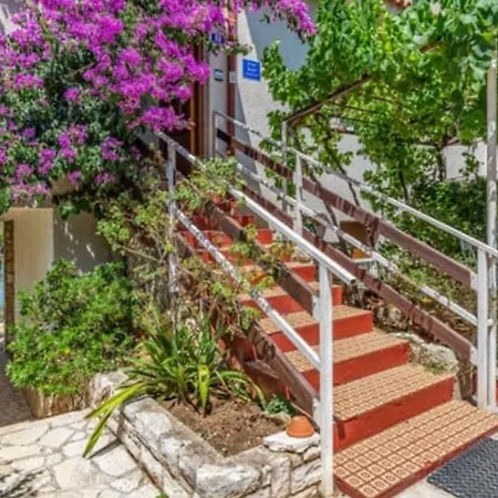 Calm Sea View Banjole Exterior photo