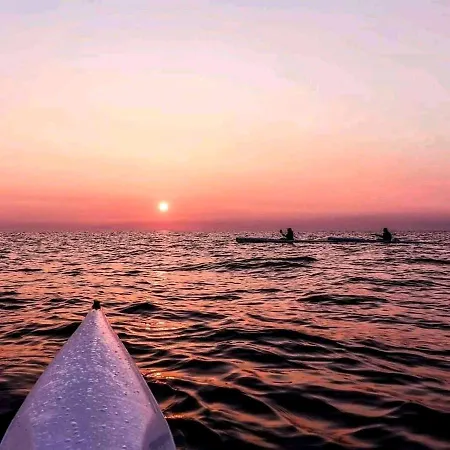 Calm Sea View Banjole Exterior photo