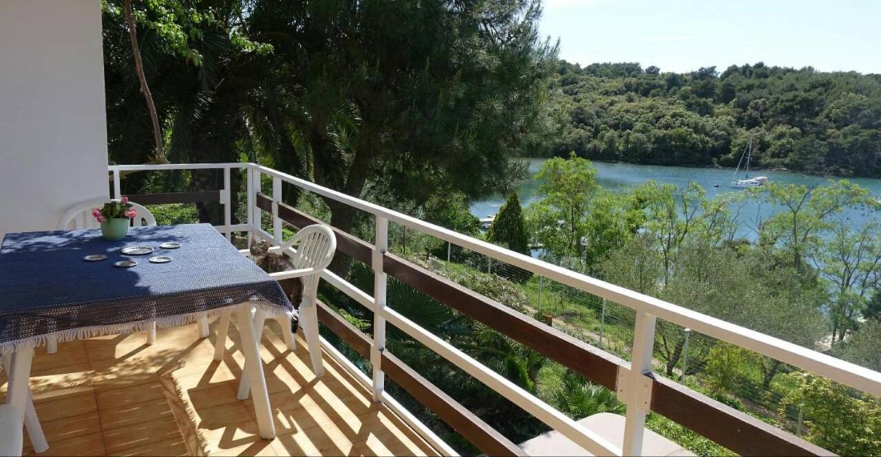 Apartmán Calm Sea View Banjole