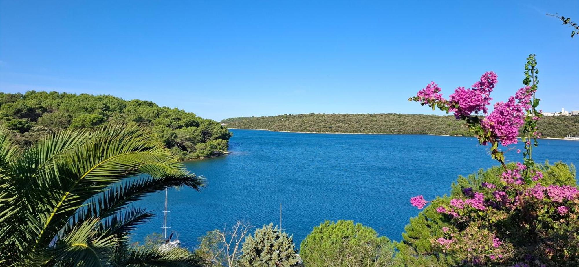 Apartmán Calm Sea View Banjole
